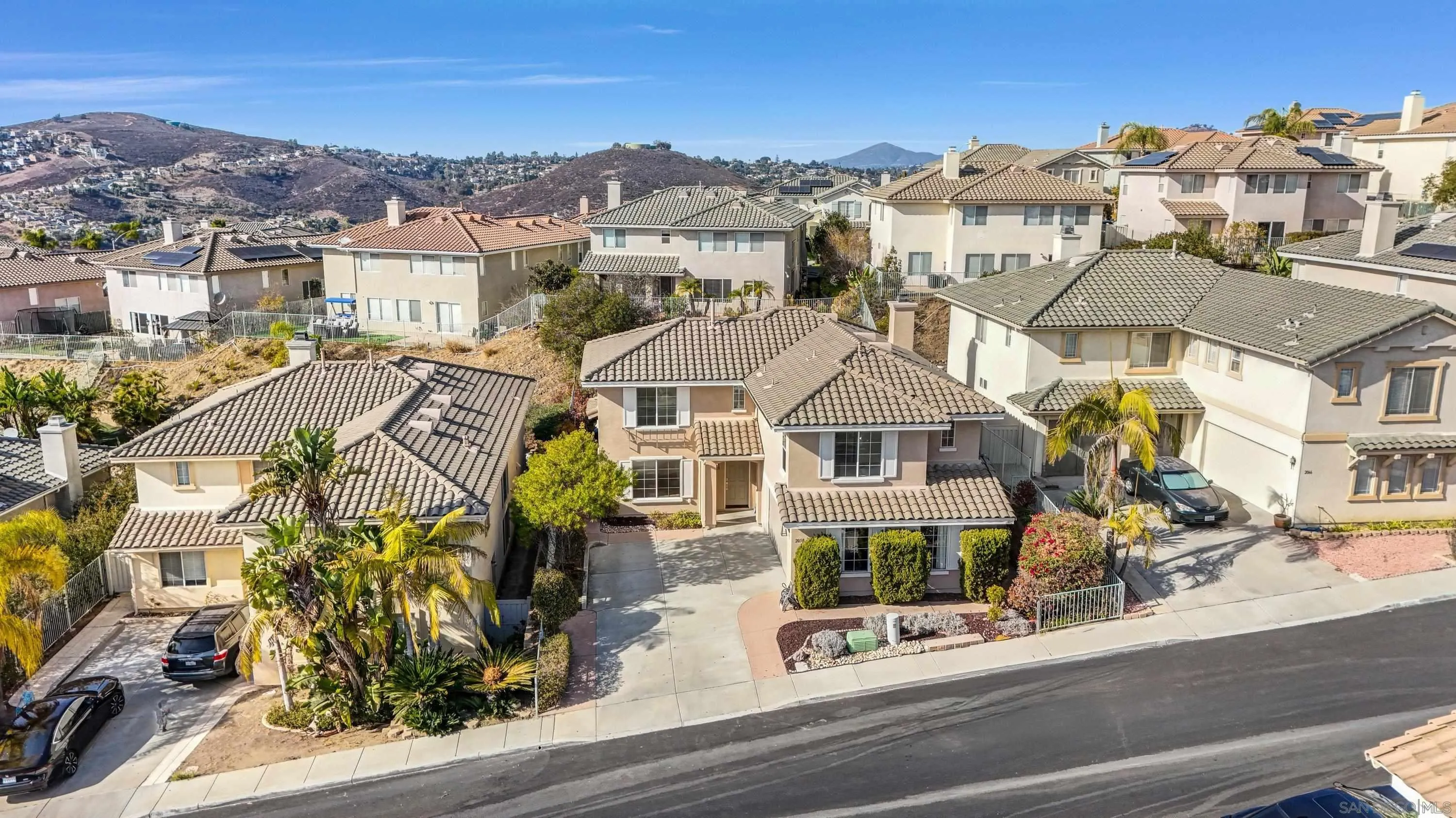 2058 Pointe Parkway Spring Valley, CA 91978 - Photo 9 of 9 Gallery Image 9