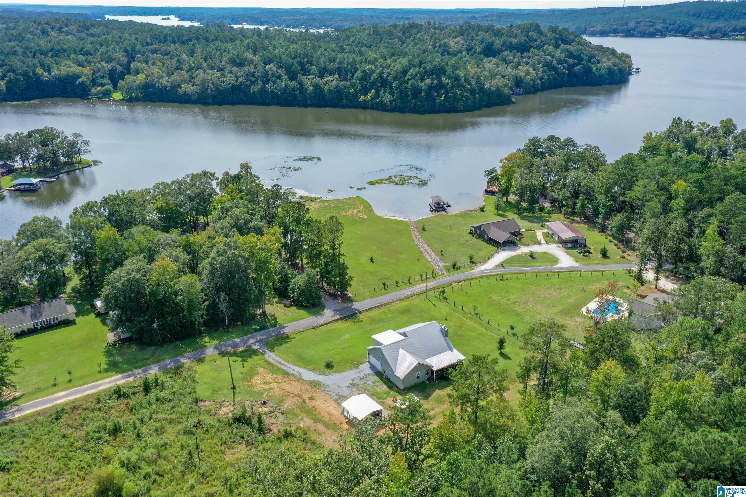 770 Gallops Lane Sylacauga, AL 35151 - Photo 63 of 76