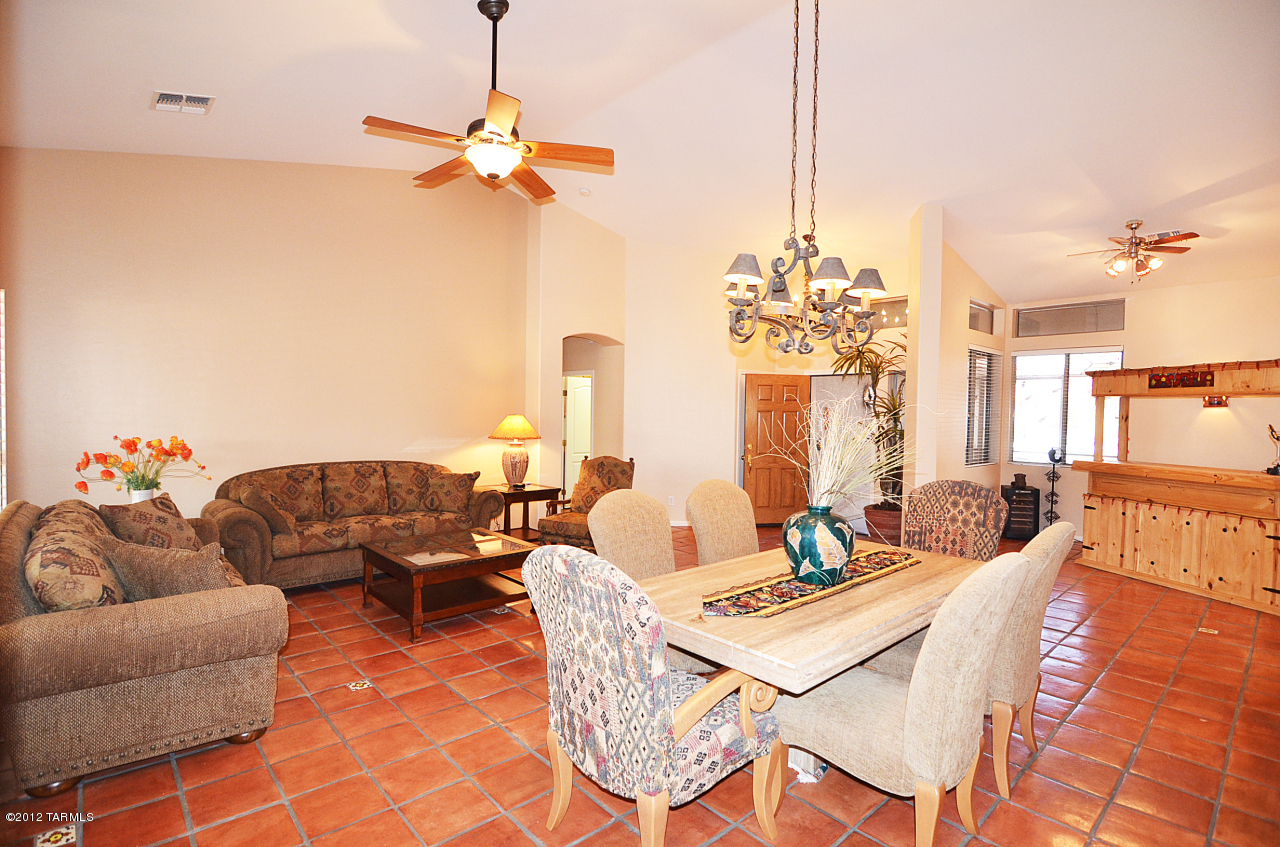 62661 East Flower Ridge Drive Tucson, AZ 85739 - Photo 7 of 25