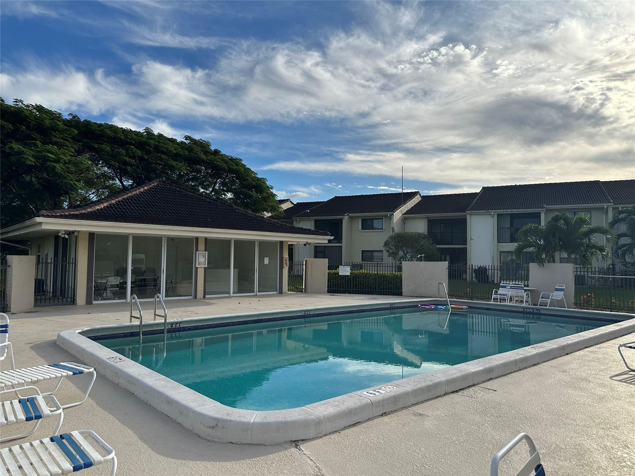 22415 Southwest 61st Way, Unit 202 Boca Raton, FL 33428 - Photo 13 of 14 Photo 13