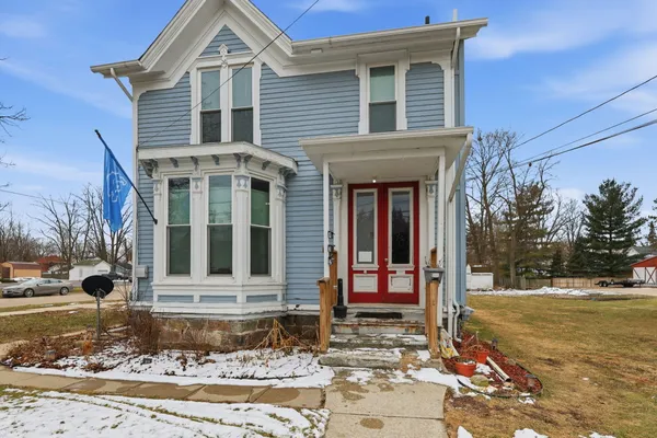 $230,000 | 308 East State Street, St. Johns, MI 48879