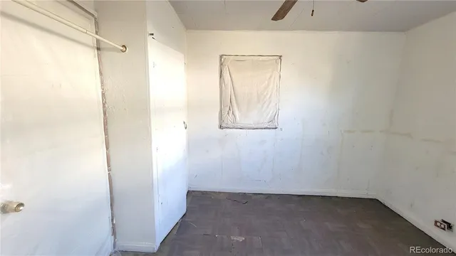 $35,000 | 408 East 4th Street, Julesburg, CO 80737