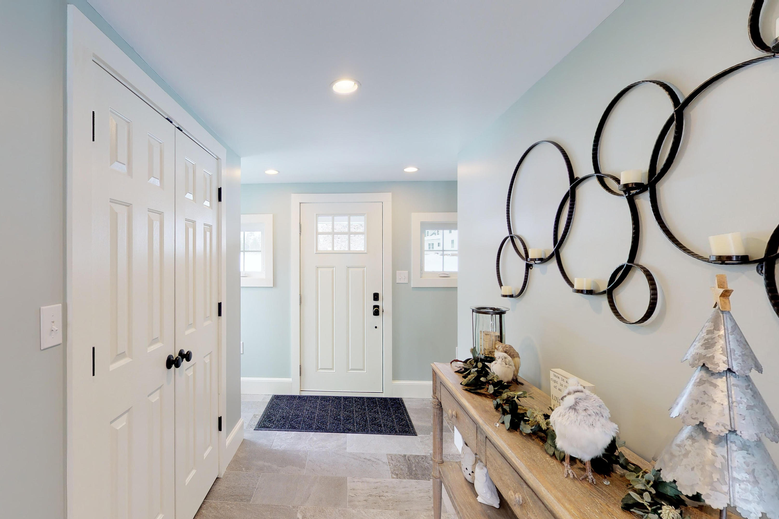 283 Allen Road Pownal, ME 04069 - Photo 7 of 34 283-Allen-Rd-Pownal-ME-04069-Entry(1)