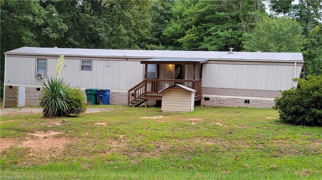 332 Kennon Road Ruffin, NC 27326 - Photo 1 of 14