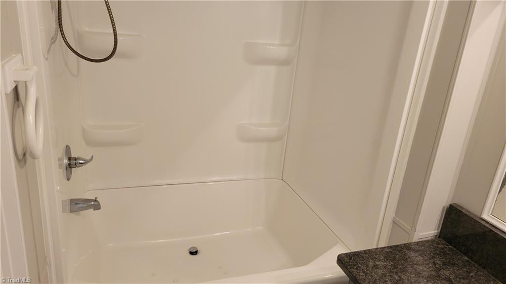 332 Kennon Road Ruffin, NC 27326 - Photo 8 of 14 Primary Bath