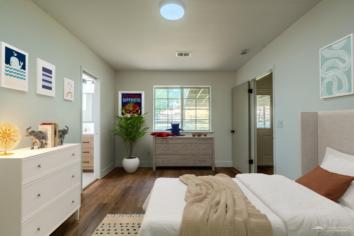 29741 North Lower Valley Road Tehachapi, CA 93561 - Photo 15 of 26 Gallery Image 15