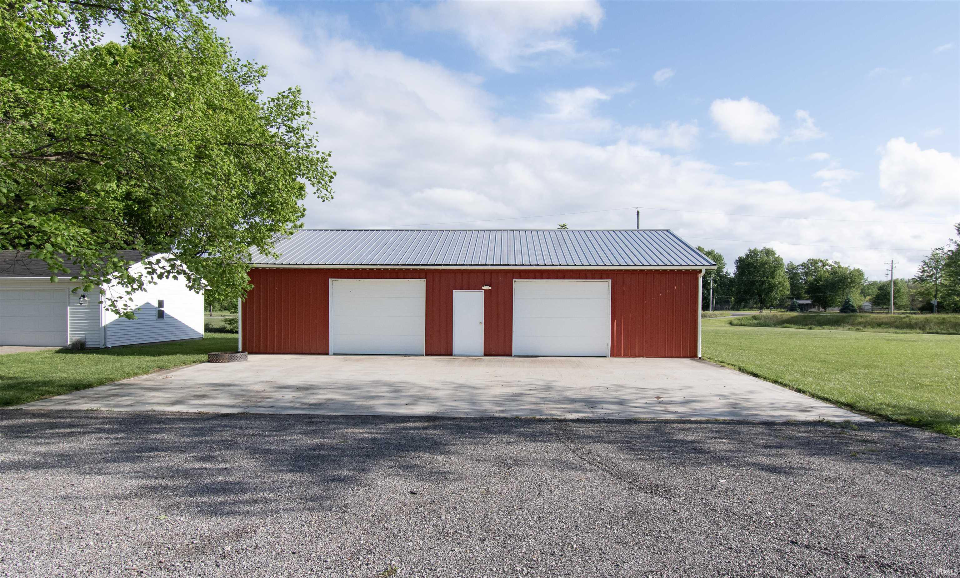 1212 Lima Road Kendallville, IN 46755 - Photo 31 of 34