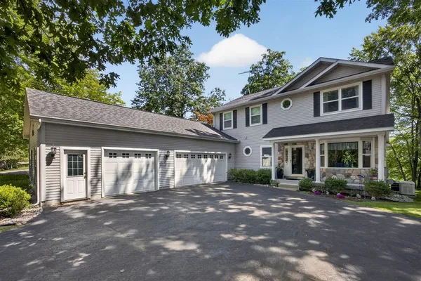 $599,900 | 9240 Ranger Drive, Canadian Lakes, MI 49346