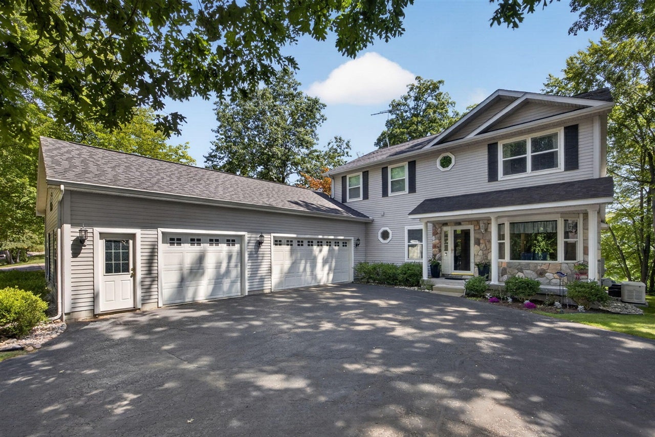 9240 Ranger Drive Canadian Lakes, MI 49346 - Photo 1 of 71 Gallery Image 1