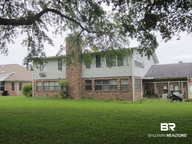 9255 Lakeview Drive Foley, AL 36535 - Photo 38 of 39 Rear View