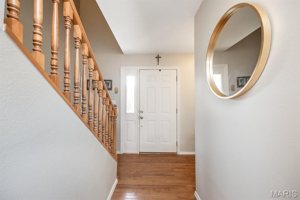953 Benjamin Drive O'Fallon, IL 62269 - Photo 5 of 35