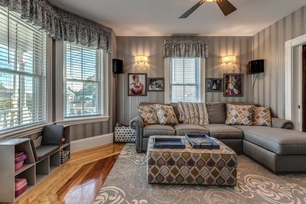 3 Seamount Road Peabody, MA 01960 - Photo 8 of 30 Gallery Image 8