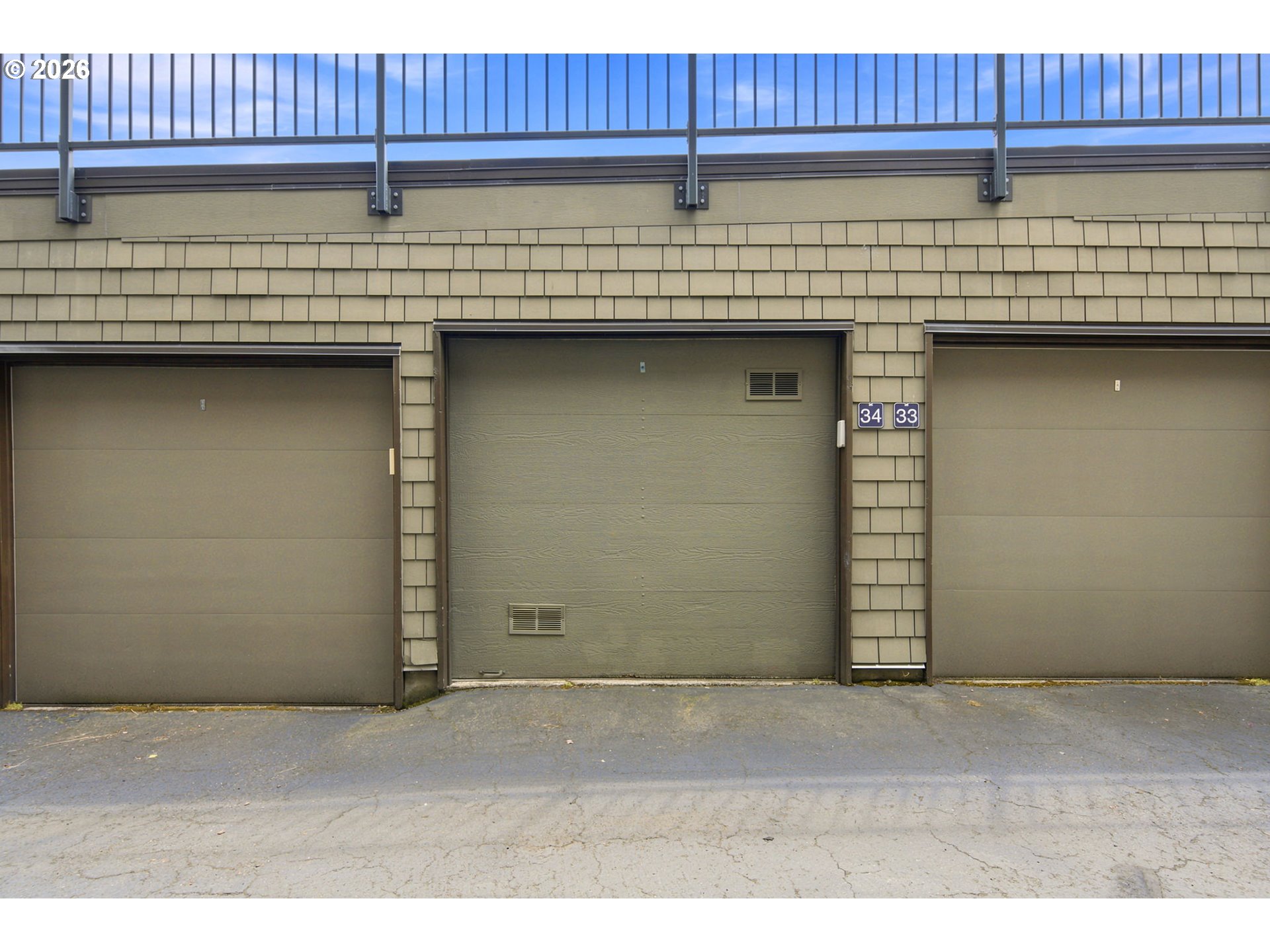5620 South Riverside Lane, Unit 1 Portland, OR 97239 - Photo 39 of 45