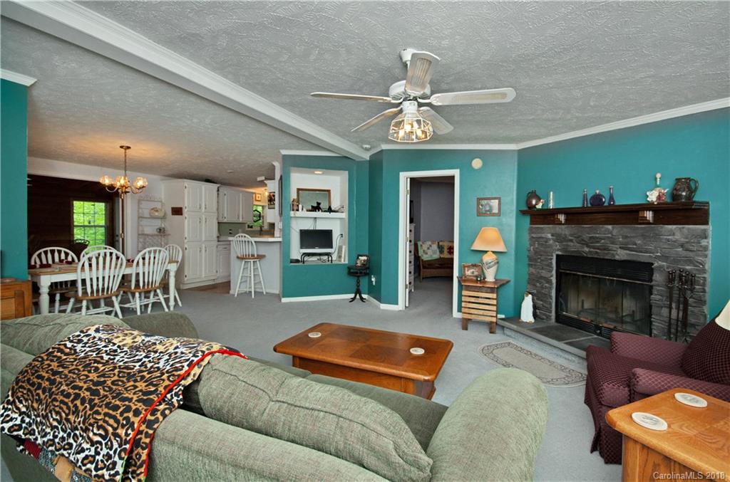 151 Butternut Lane, Unit 6 Rutherfordton, NC 28139 - Photo 3 of 23