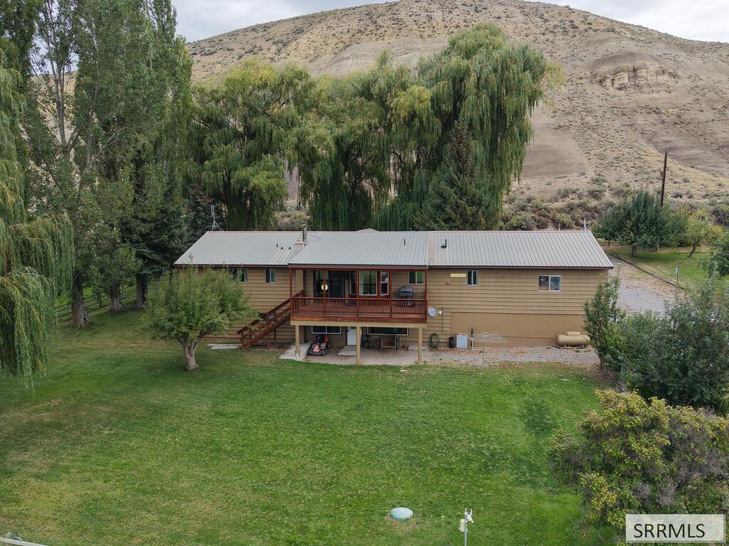 1015 Lemhi Road Salmon, ID 83467 - Photo 47 of 54 Gallery Image 47