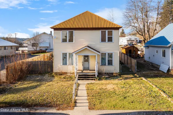 $390,000 | 34 Church Street, Priest River, ID 83856