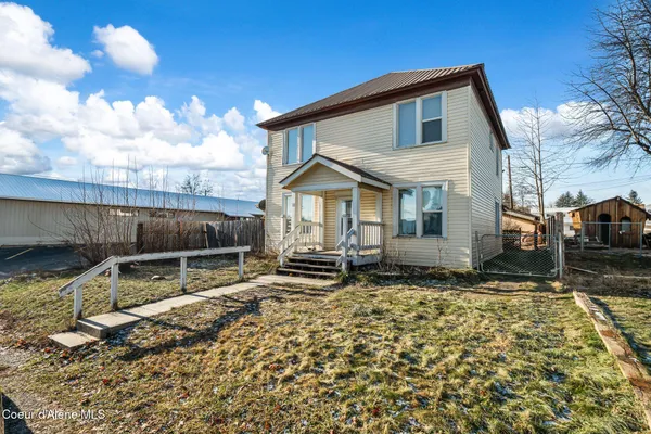 $390,000 | 34 Church Street, Priest River, ID 83856