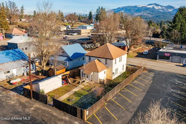 $390,000 | 34 Church Street, Priest River, ID 83856