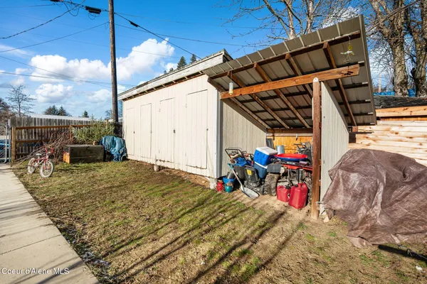 $390,000 | 34 Church Street, Priest River, ID 83856