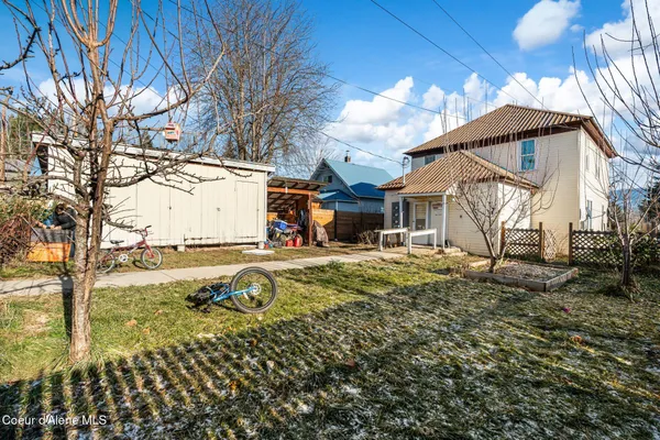 $390,000 | 34 Church Street, Priest River, ID 83856