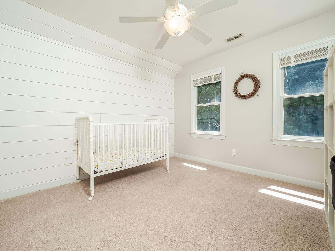 1700 Millwright Court Raleigh, NC 27614 - Photo 20 of 30 Secondary bedroom