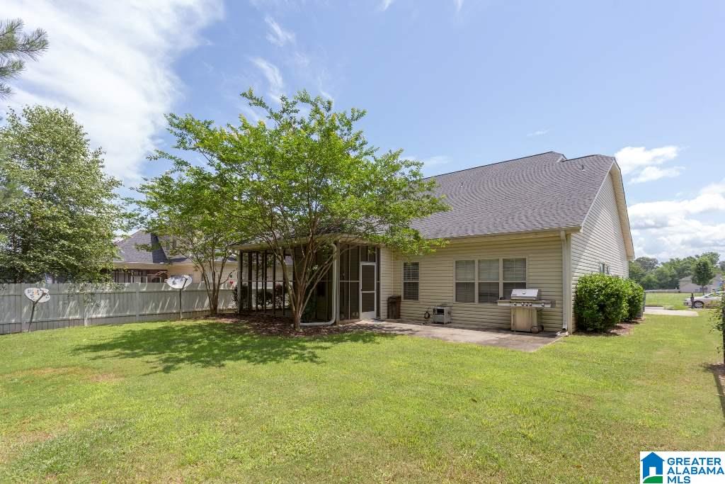 27 Jenkins Road Oxford, AL 36203 - Photo 36 of 41