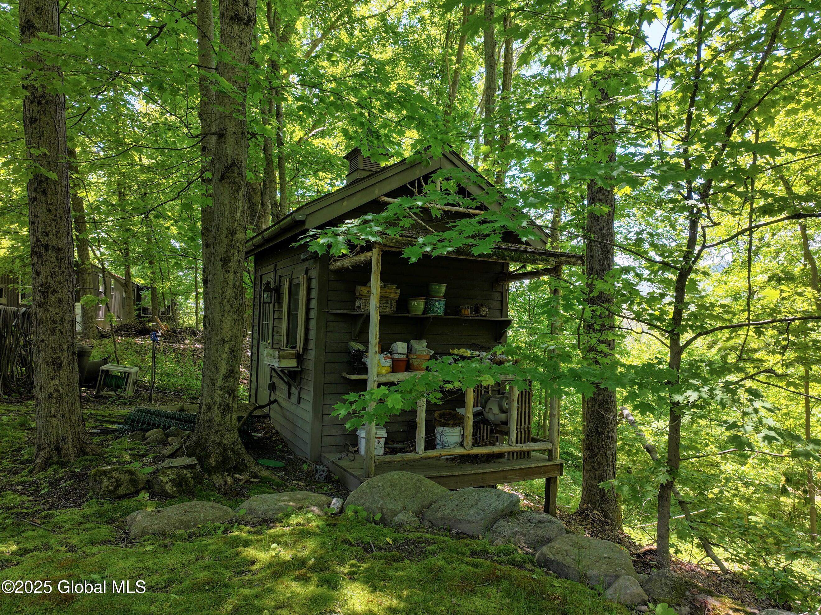 44 Overbrook Road Hague, NY 12836 - Photo 55 of 65 DJI_20250527122922_0367_D-2 (Copy)