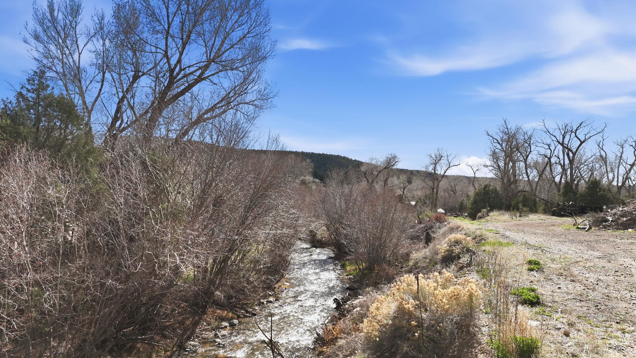 18 South Kiowa Road Questa, NM 87556 - Photo 26 of 30