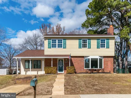 $599,000 | 402 South Cherry Grove Avenue, Annapolis, MD 21401