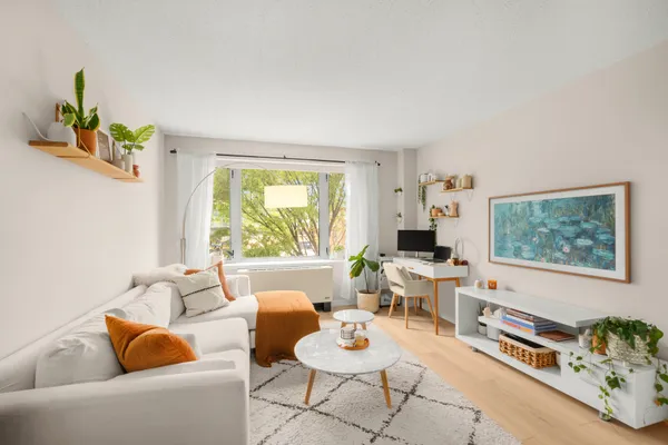 $3,900 | 53 Boerum Place, Unit 2D | Downtown Brooklyn