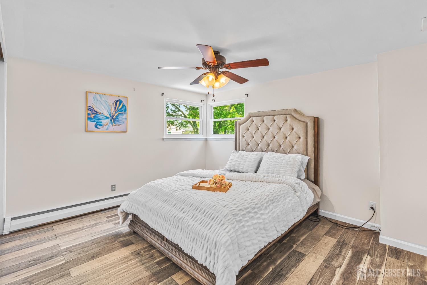 23 Carmello Drive Edison, NJ 08817 - Photo 19 of 28 a bedroom with a bed and a window