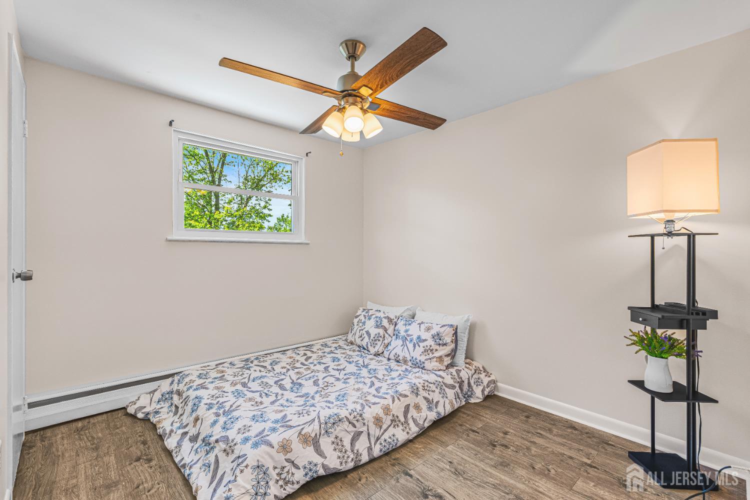 23 Carmello Drive Edison, NJ 08817 - Photo 21 of 28 a bedroom with bed and a window