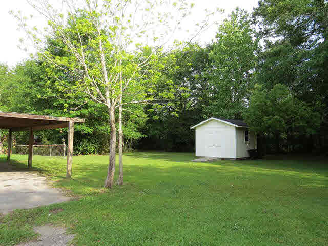 19851 South County Road 20 Foley, AL 36535 - Photo 6 of 26 Yard
