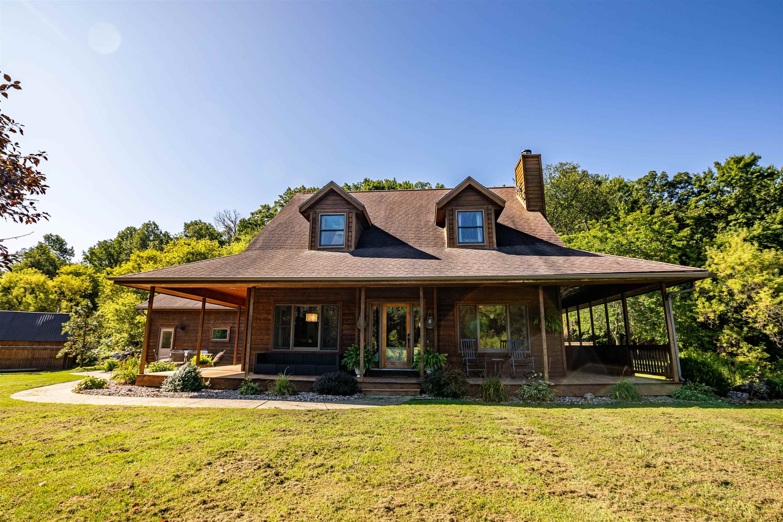 S11525 Weidner Road Spring Green, WI 53588 - Photo 13 of 55 Gallery Image 13