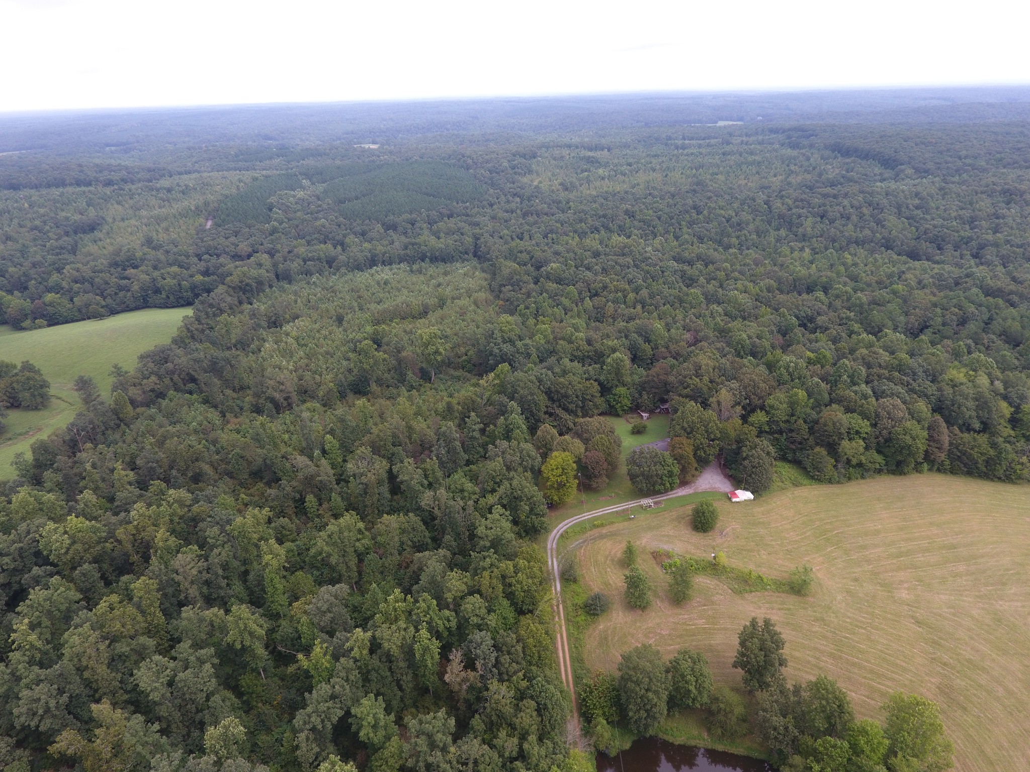 0 Pond Lane Tennessee Ridge, TN 37178 - Photo 2 of 30