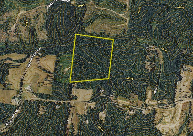 0 Pond Lane Tennessee Ridge, TN 37178 - Photo 28 of 30