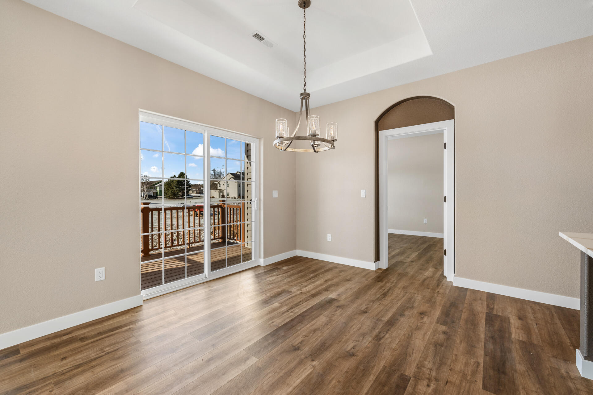 1870 Woodland Way, Unit 4331 Slinger, WI 53086 - Photo 17 of 47 12-Interior_1867 Woodland Way