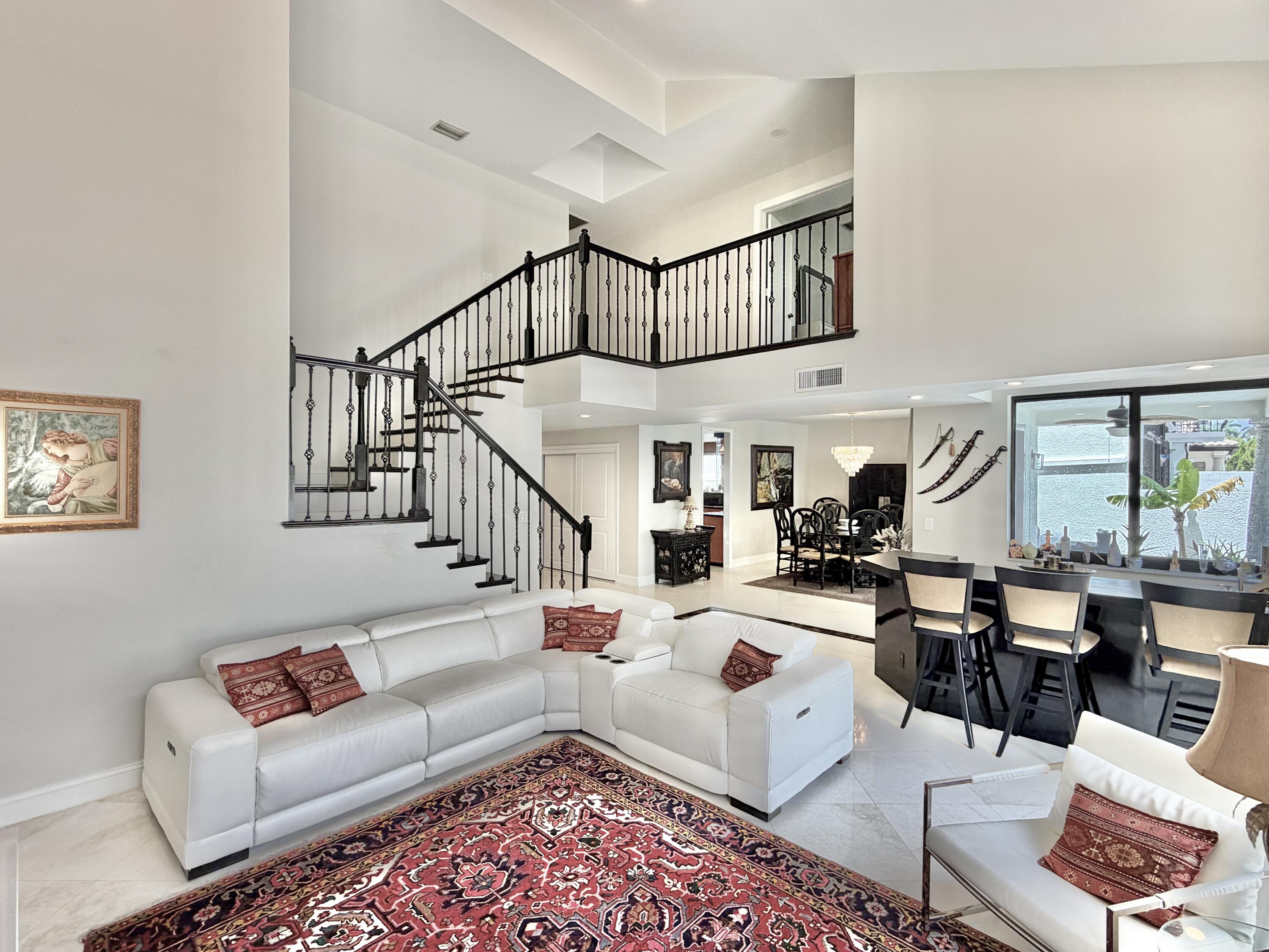 6411 Via Rosa Boca Raton, FL 33433 - Photo 9 of 55 Meyer Global Group KW Luxury Stephan Boc