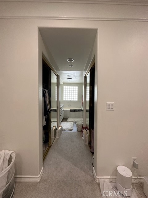 2243 Martin, Unit 409 Irvine, CA 92612 - Photo 13 of 31 a living room with furniture and a toilet