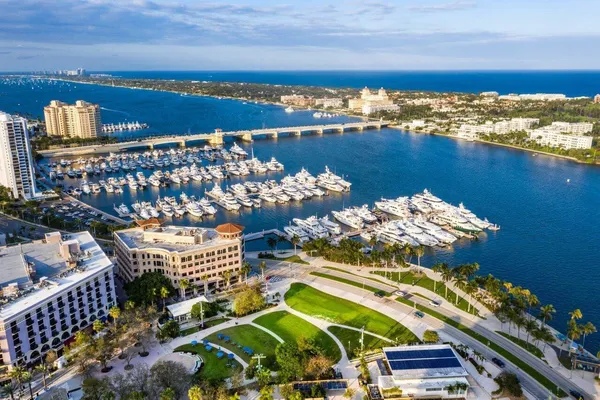 $6,500 | 550 Okeechobee Boulevard, Unit LPH07, West Palm Beach, FL 33401