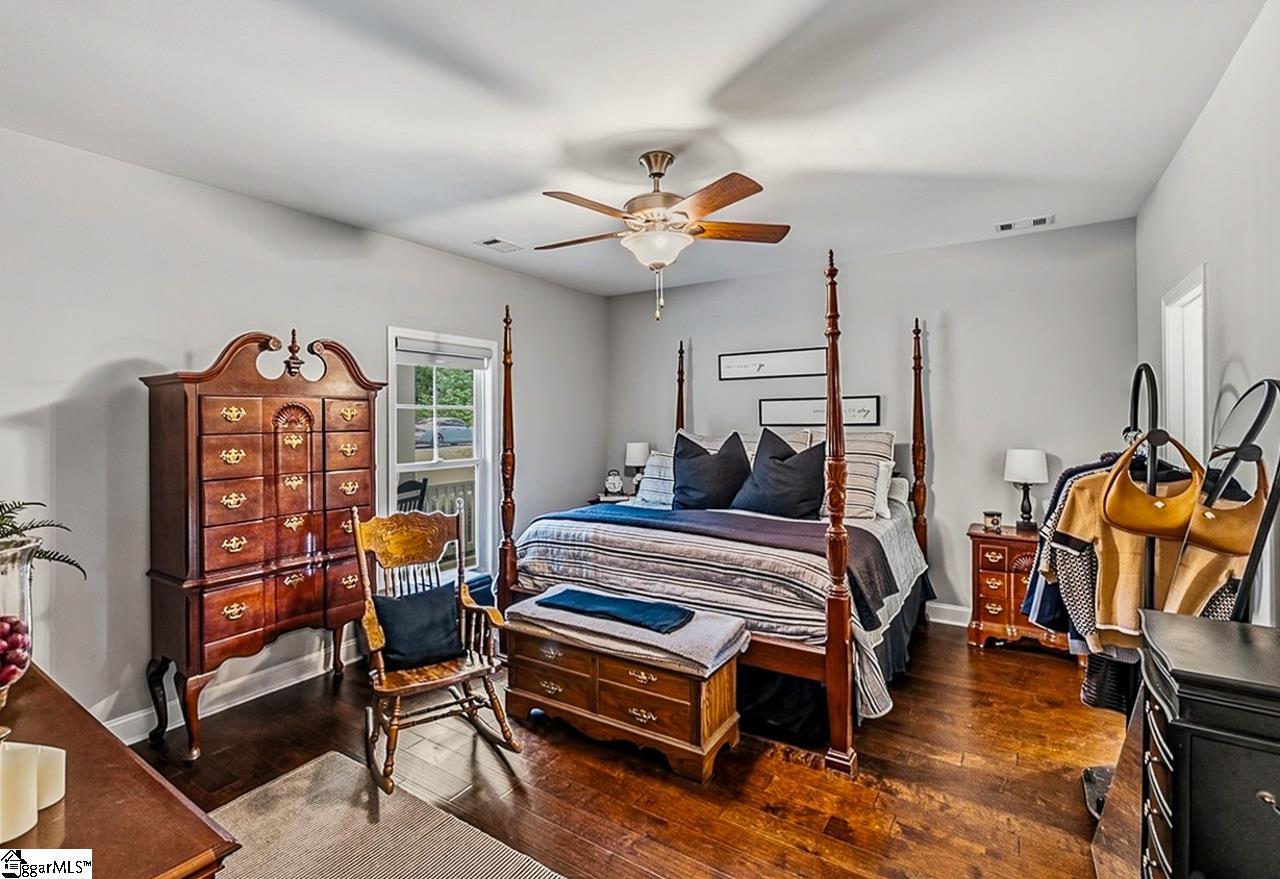 114 Tall Pines Road Fountain Inn, SC 29644 - Photo 24 of 50 Gallery Image 24
