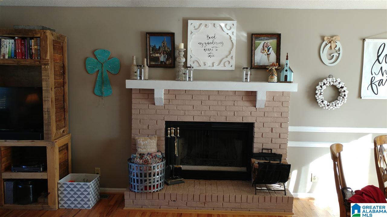1708 Roundhill Road Weaver, AL 36277 - Photo 12 of 20