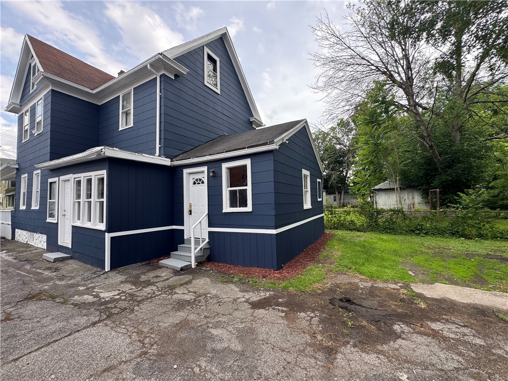 601 Child Street Rochester, NY 14606 - Photo 45 of 45