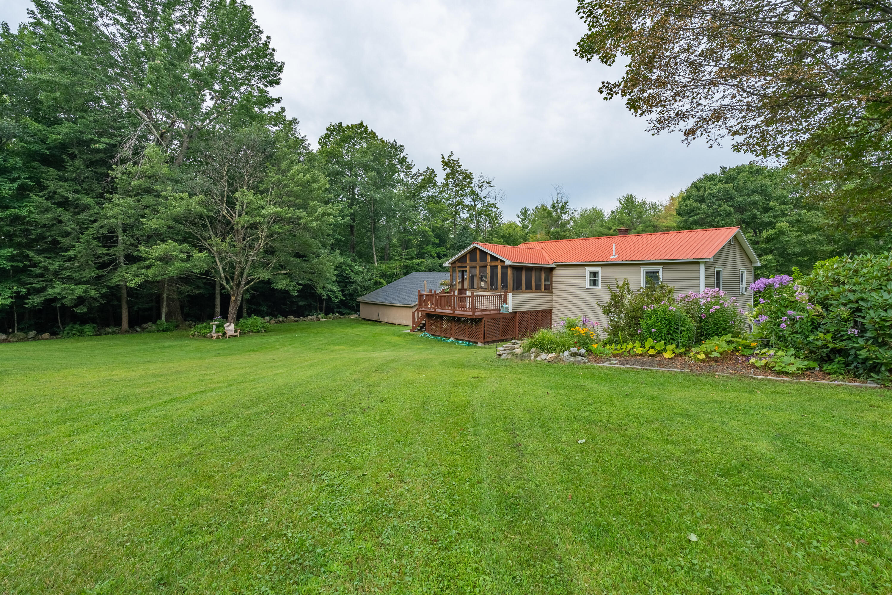 95 Harris Road Minot, ME 04258 - Photo 9 of 47 great place to play