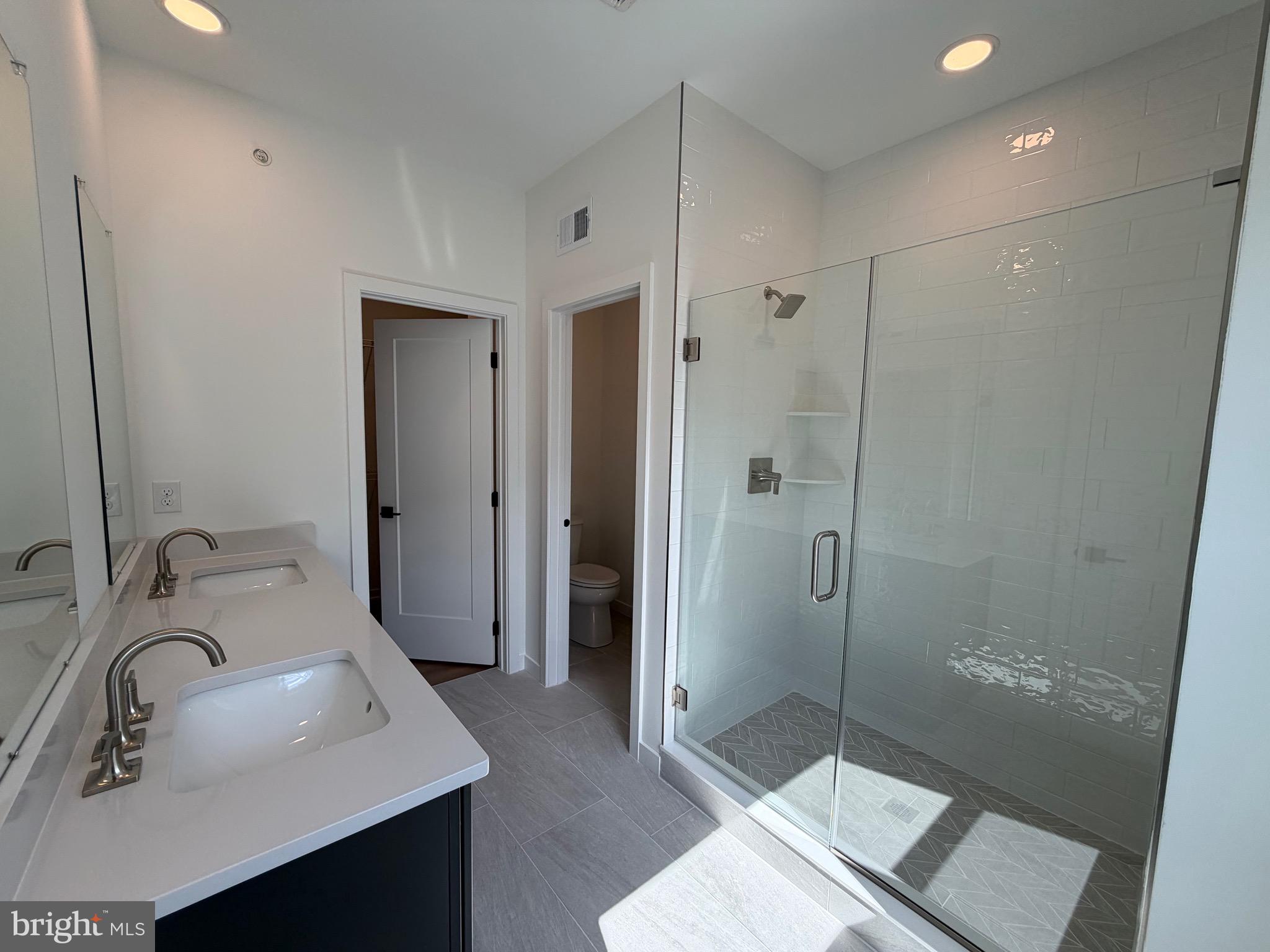 517 Anfield Road Malvern, PA 19355 - Photo 15 of 20 Master Bath