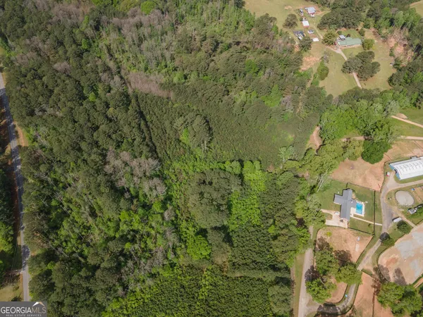 $129,900 | 0 Beavers Road, Grantville, GA 30220