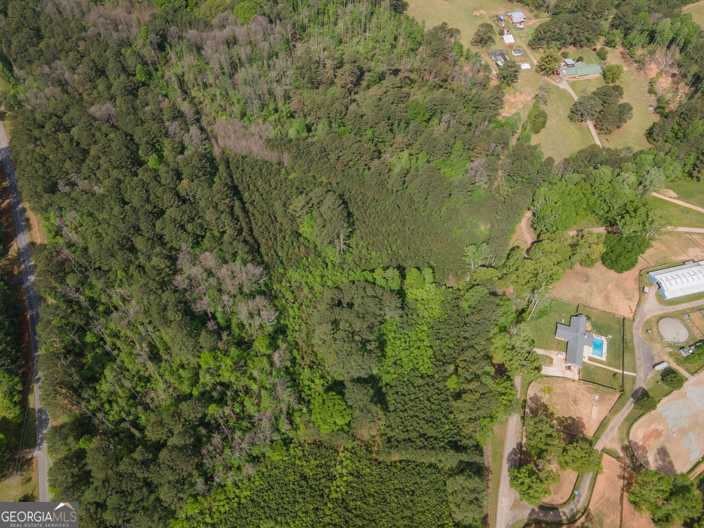 0 Beavers Road Grantville, GA 30220 - Photo 1 of 11