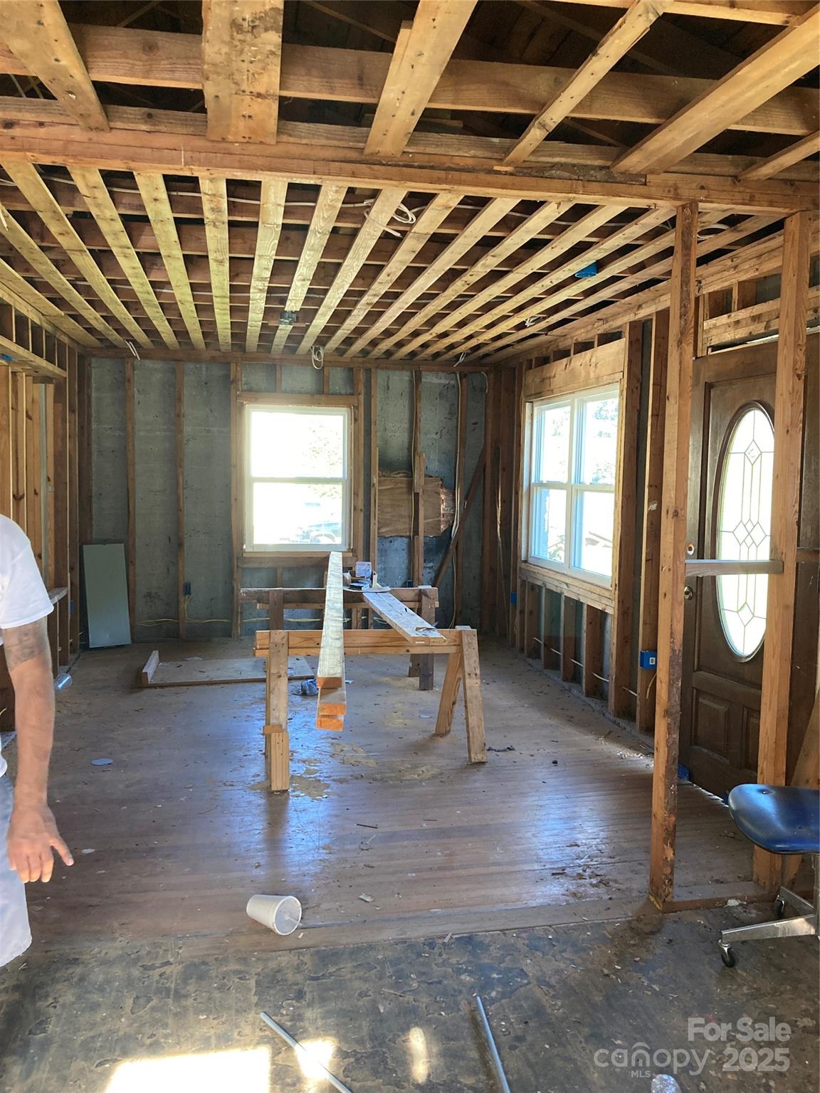 6230 Old Mocksville Road Salisbury, NC 28144 - Photo 3 of 8