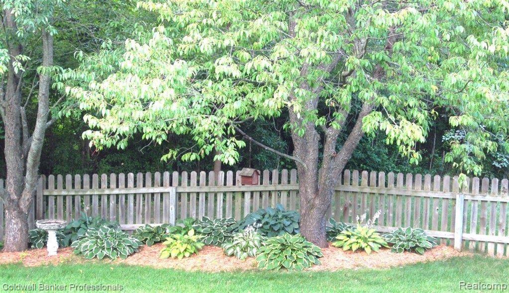 1638 Rulane Drive Lapeer, MI 48446 - Photo 18 of 19 A Quiet Little Spot