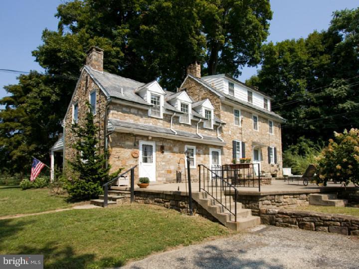 2448 Quarry Road Buckingham, PA 18902 - Photo 1 of 24 Gallery Image 1